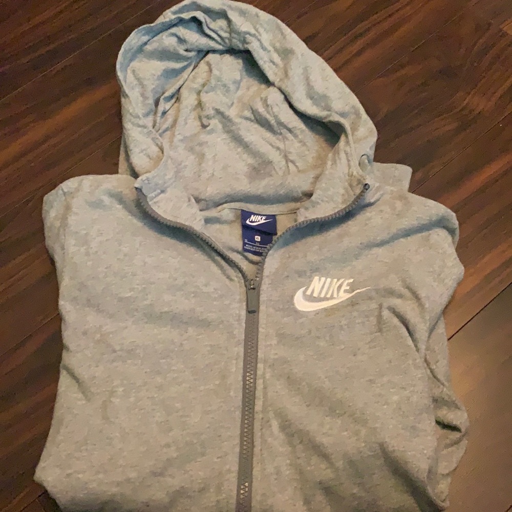 Spring/Fall Jacket